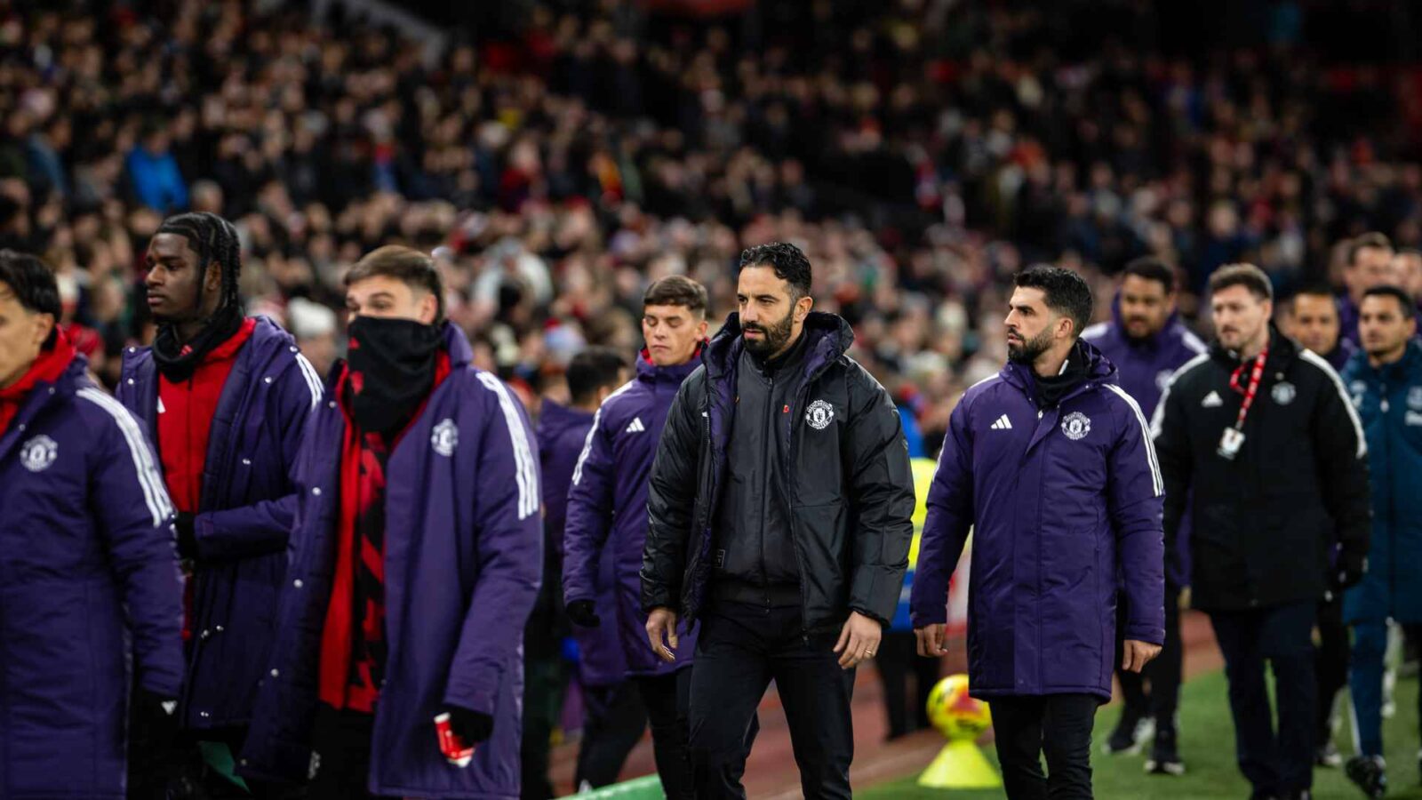 Your Guide to Streaming and Following United vs. West Ham Live