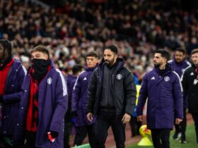 Your Guide to Streaming and Following United vs. West Ham Live