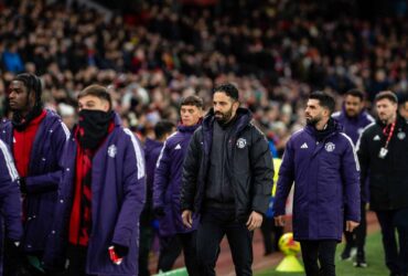 Your Guide to Streaming and Following United vs. West Ham Live