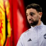 Fernandes: My Journey to Glory Continues