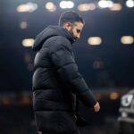 Amorim: Striving for Improvement