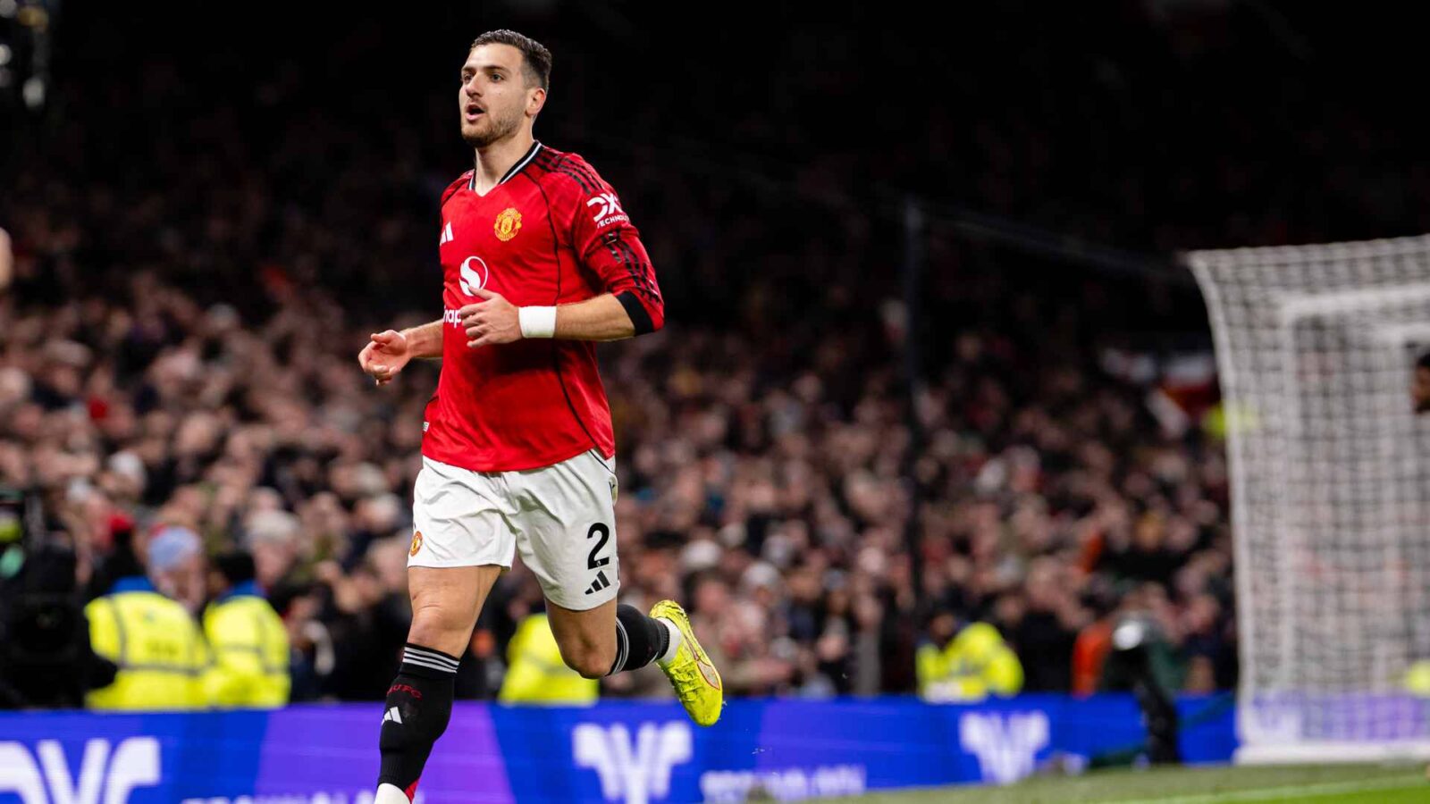 Squad Updates Ahead of Wolves Clash