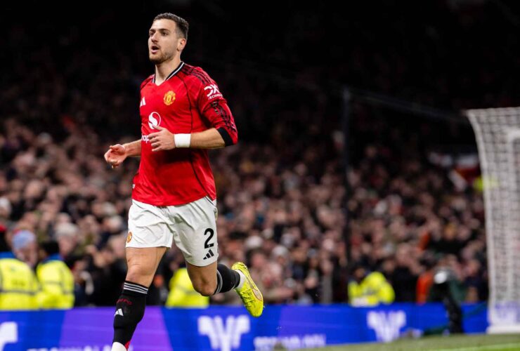 Squad Updates Ahead of Wolves Clash