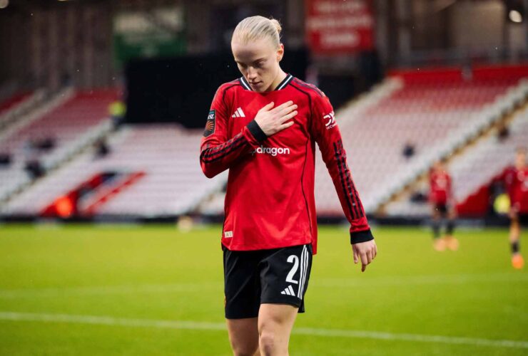 Skinner: Sandberg's Rise to the Top