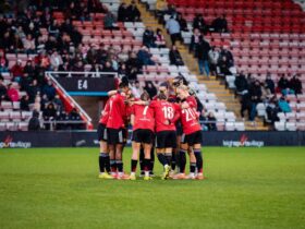 Matchup Anticipation: United Women Face Off Against Spurs