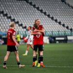 United Women Edges Juventus in Thrilling Showdown