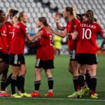 United's Star Shines: Player of the Match Against Juventus