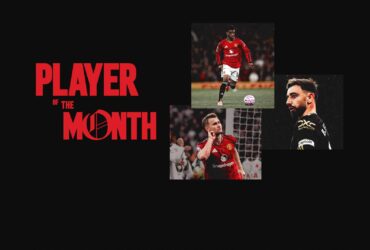 Cast Your Vote for November's Top Performer!