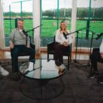 Collaborating for Success: The Academy's Role with the First Team