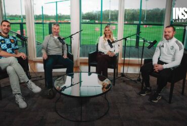 Collaborating for Success: The Academy's Role with the First Team