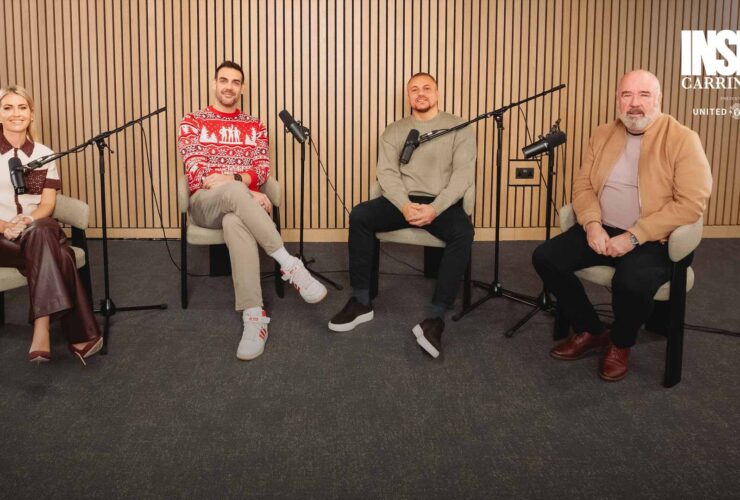 Brown Enthralled by Dual Highlights of the Table