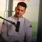 Heaton: Charting My Path Forward