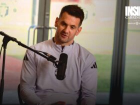 Heaton: Charting My Path Forward