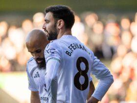 Bruno Ascends the Premier League Assists Leaderboard