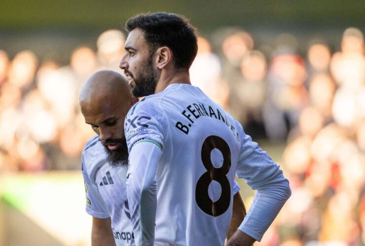 Bruno Ascends the Premier League Assists Leaderboard