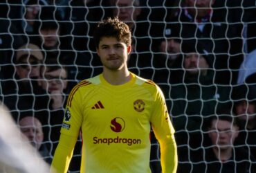 Lammens: The Joy of Trusting Others