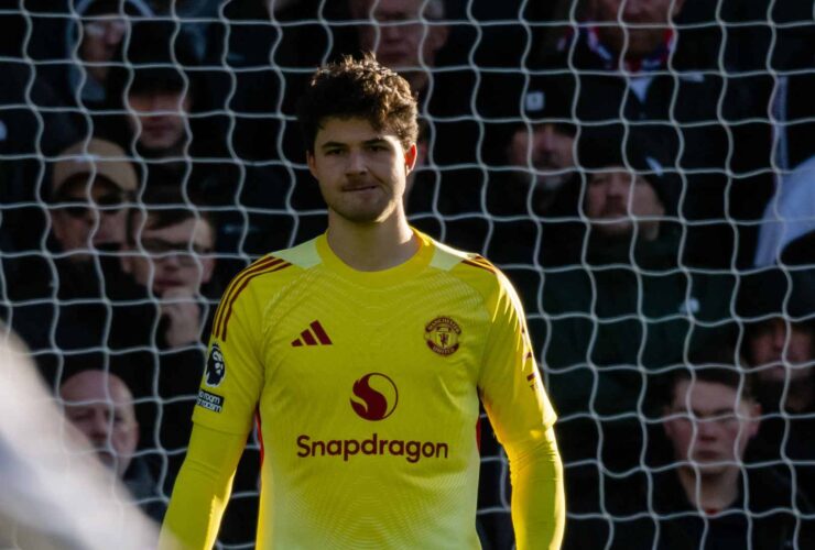 Lammens: The Joy of Trusting Others