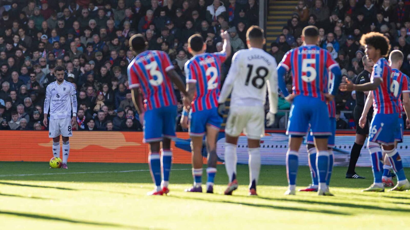 Mastering Set Pieces: United's Tactical Transformation