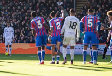 Mastering Set Pieces: United's Tactical Transformation