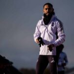 Cunha Makes His Comeback in Training