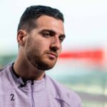 Dalot Cherishes Unique Captaincy Experience