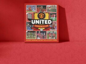 United Chronicles: A New Era Unfolds!