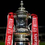 Anticipating the Showdown: A Look Ahead to the FA Cup Third Round Draw