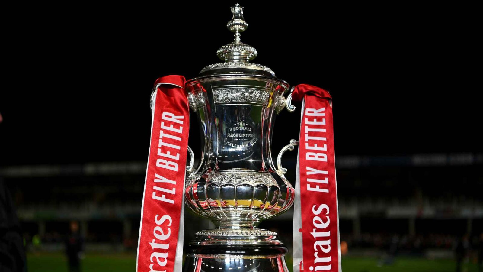 Anticipating the Showdown: A Look Ahead to the FA Cup Third Round Draw
