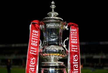 Anticipating the Showdown: A Look Ahead to the FA Cup Third Round Draw