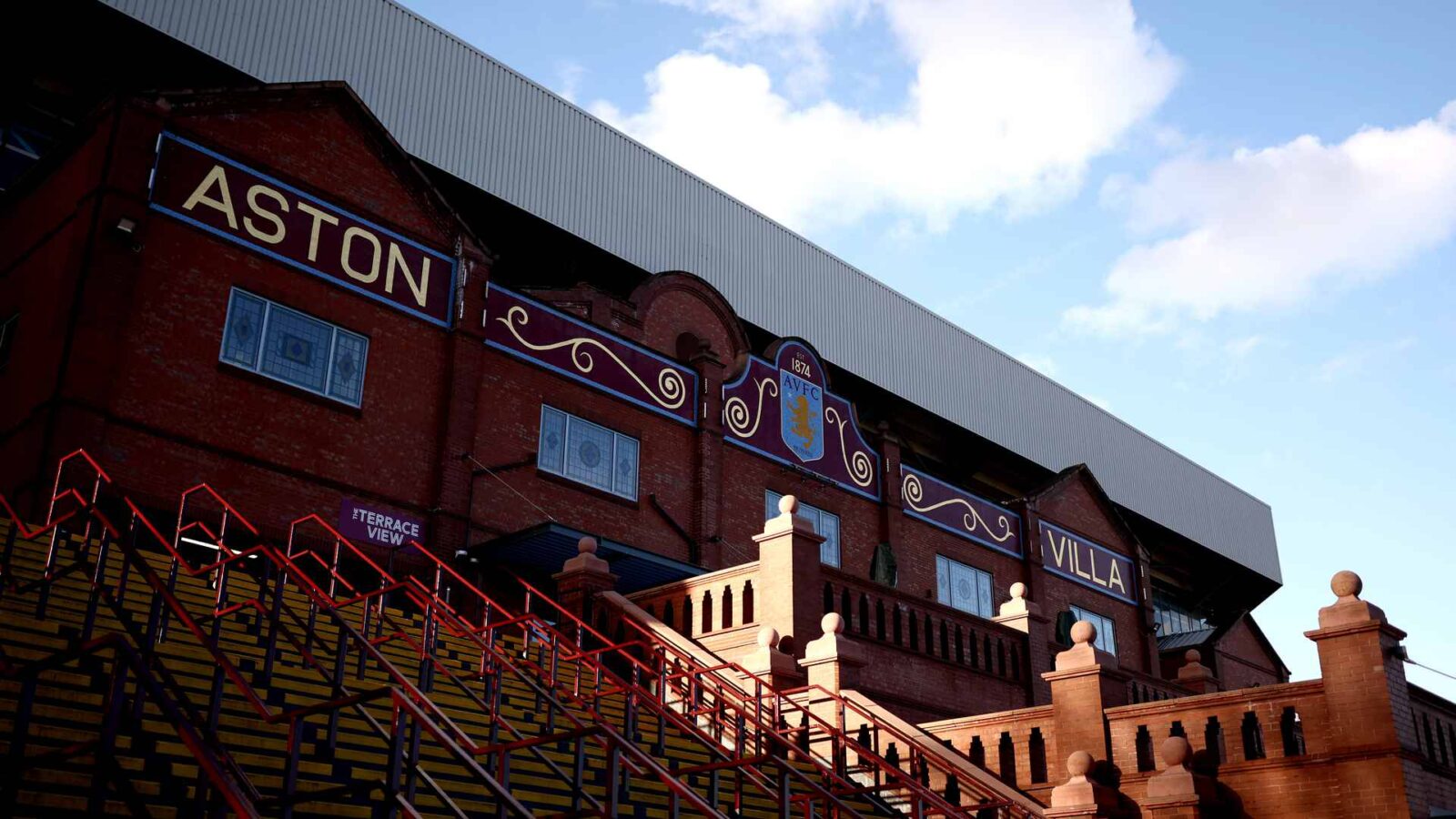 United's Kit Reveal: A Clash at Villa