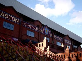 United's Kit Reveal: A Clash at Villa