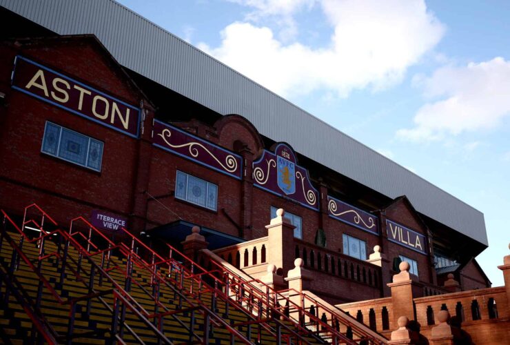 United's Kit Reveal: A Clash at Villa