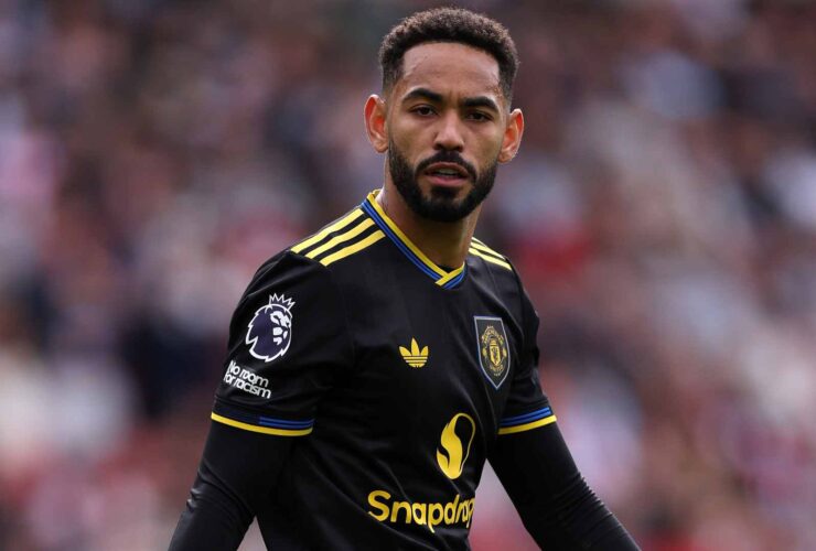 Clash of Titans: Wolves vs United Showdown