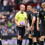 Fresh Face in the Fray for Hammers Showdown