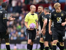 Fresh Face in the Fray for Hammers Showdown