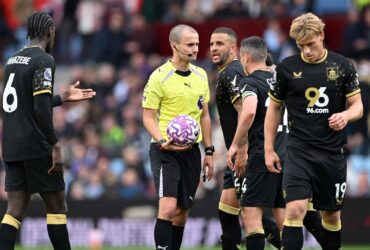 Fresh Face in the Fray for Hammers Showdown