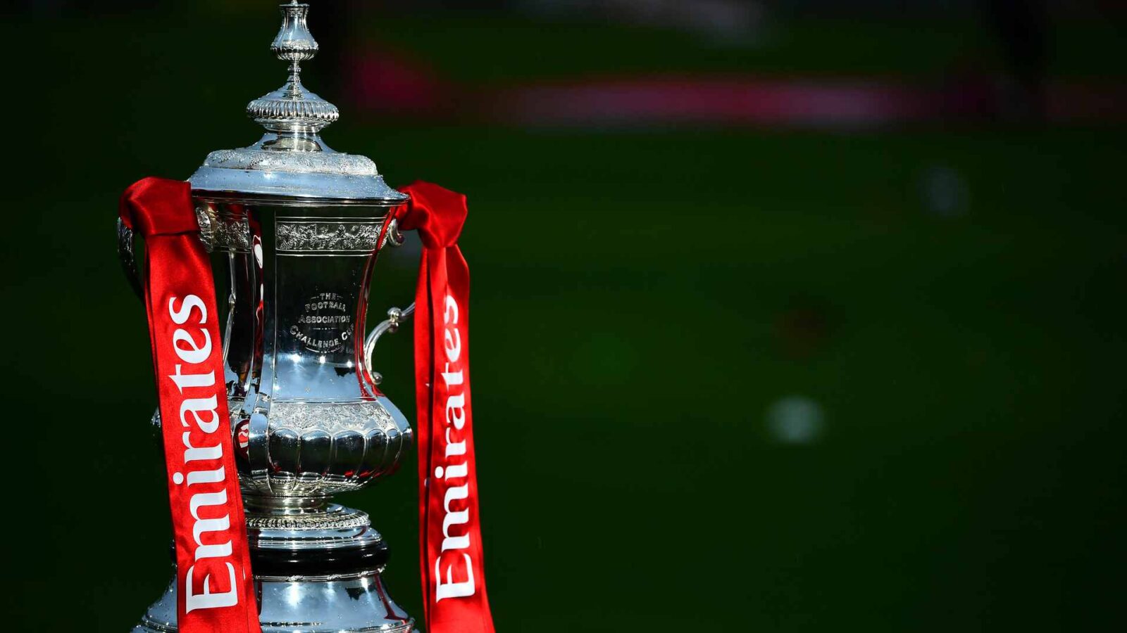 Unveiling Our FA Cup Third Round Rivals