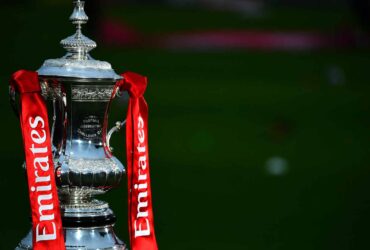 Unveiling Our FA Cup Third Round Rivals