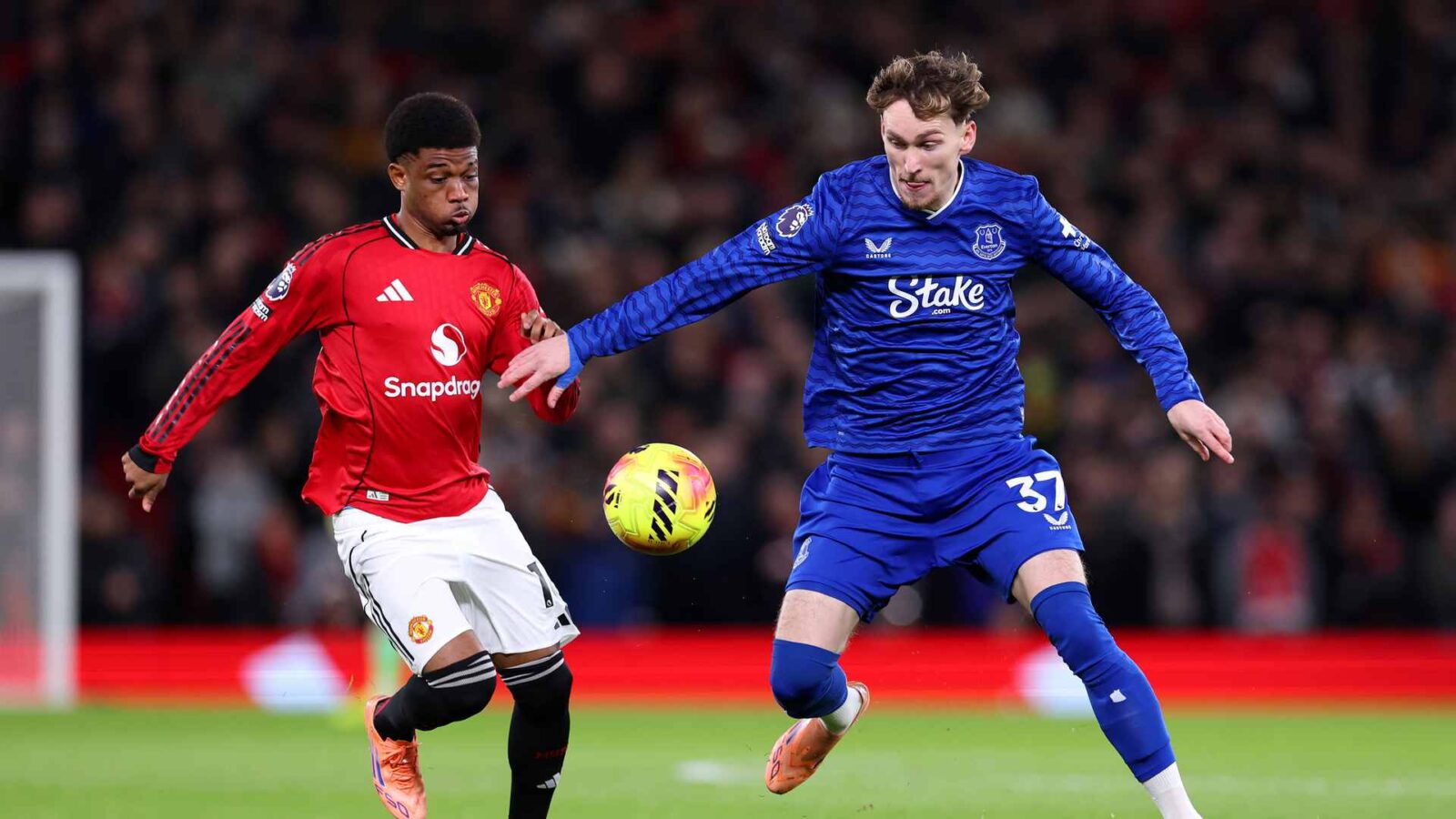 February Fixture Adjustments: What to Expect