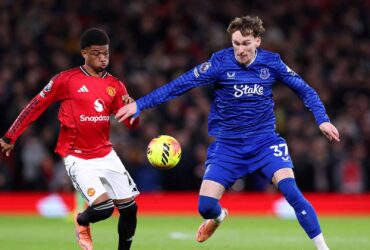 February Fixture Adjustments: What to Expect