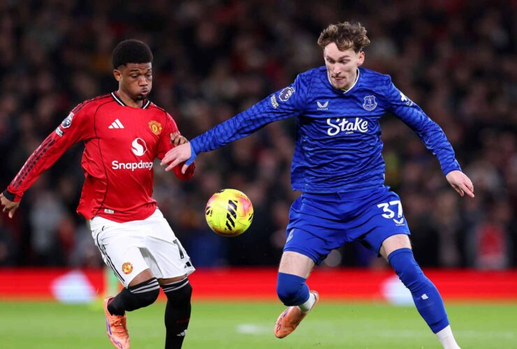 February Fixture Adjustments: What to Expect