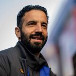 Amorim Updates Squad Status Ahead of Hammers Clash