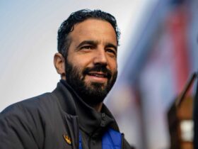 Amorim Updates Squad Status Ahead of Hammers Clash