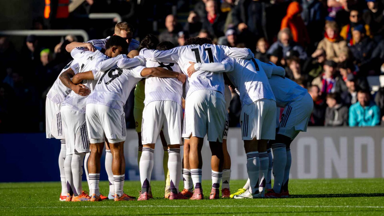 Spotlight on the Star: Who Stepped Up at Palace?