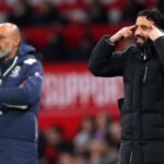 Amorim: The Significance of Every Detail