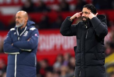 Amorim: The Significance of Every Detail