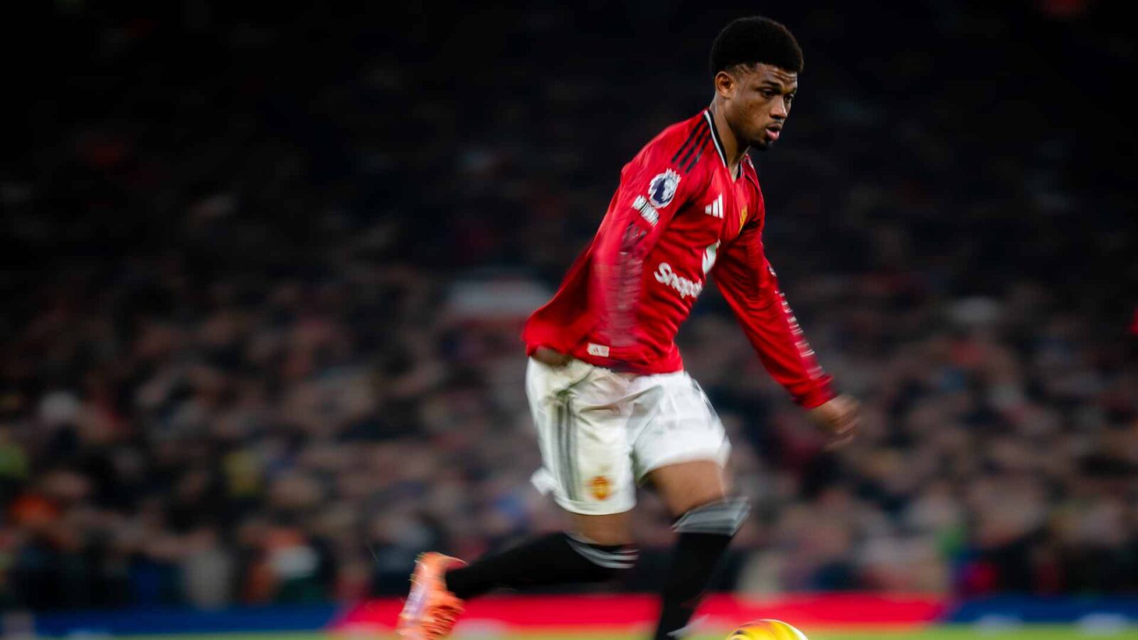 Stalemate at the Stadium: United and West Ham Share the Spoils