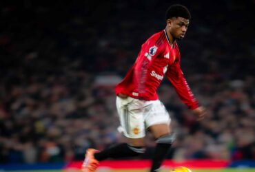 Stalemate at the Stadium: United and West Ham Share the Spoils