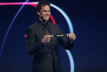 2026 World Cup Draw: Teams Unveiled for Soccer's Global Showdown