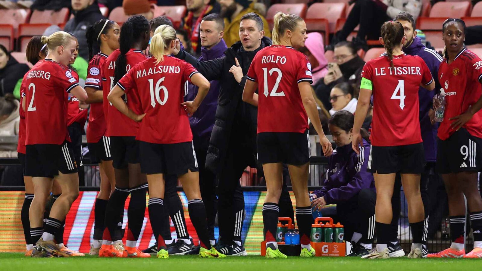 Skinner: A Chance for Transformation